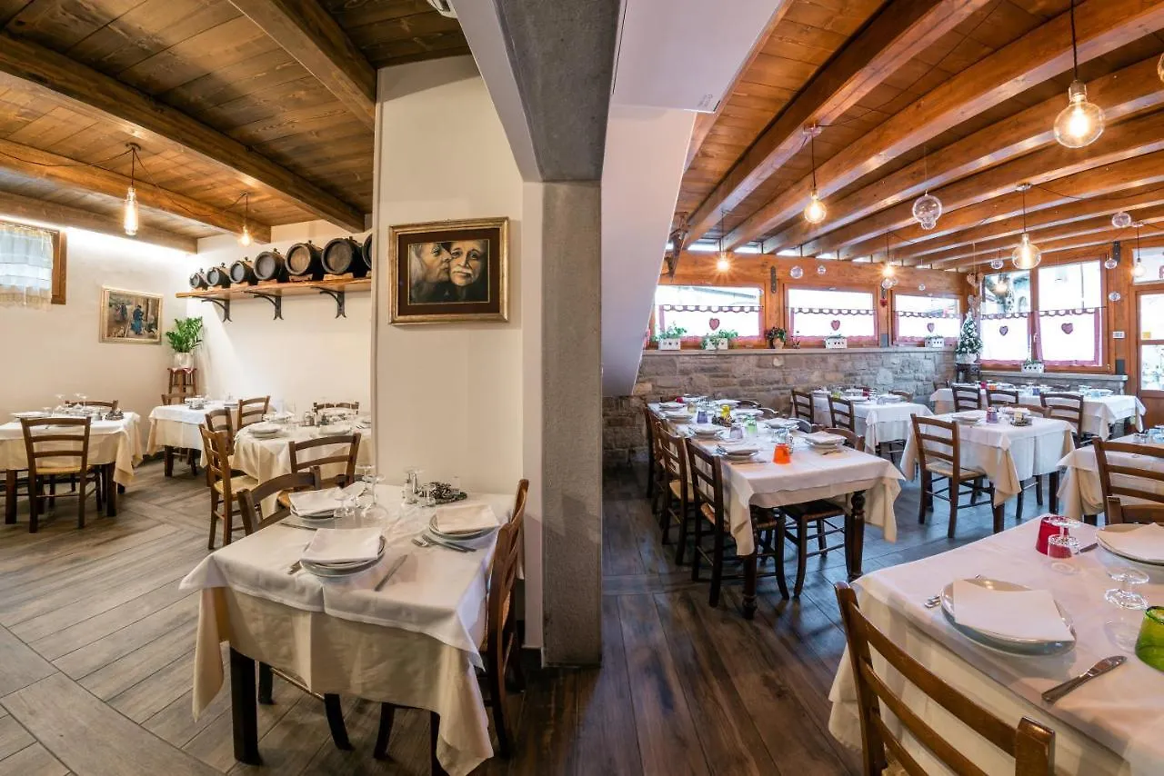 Locanda Zita Hotel Sestola
