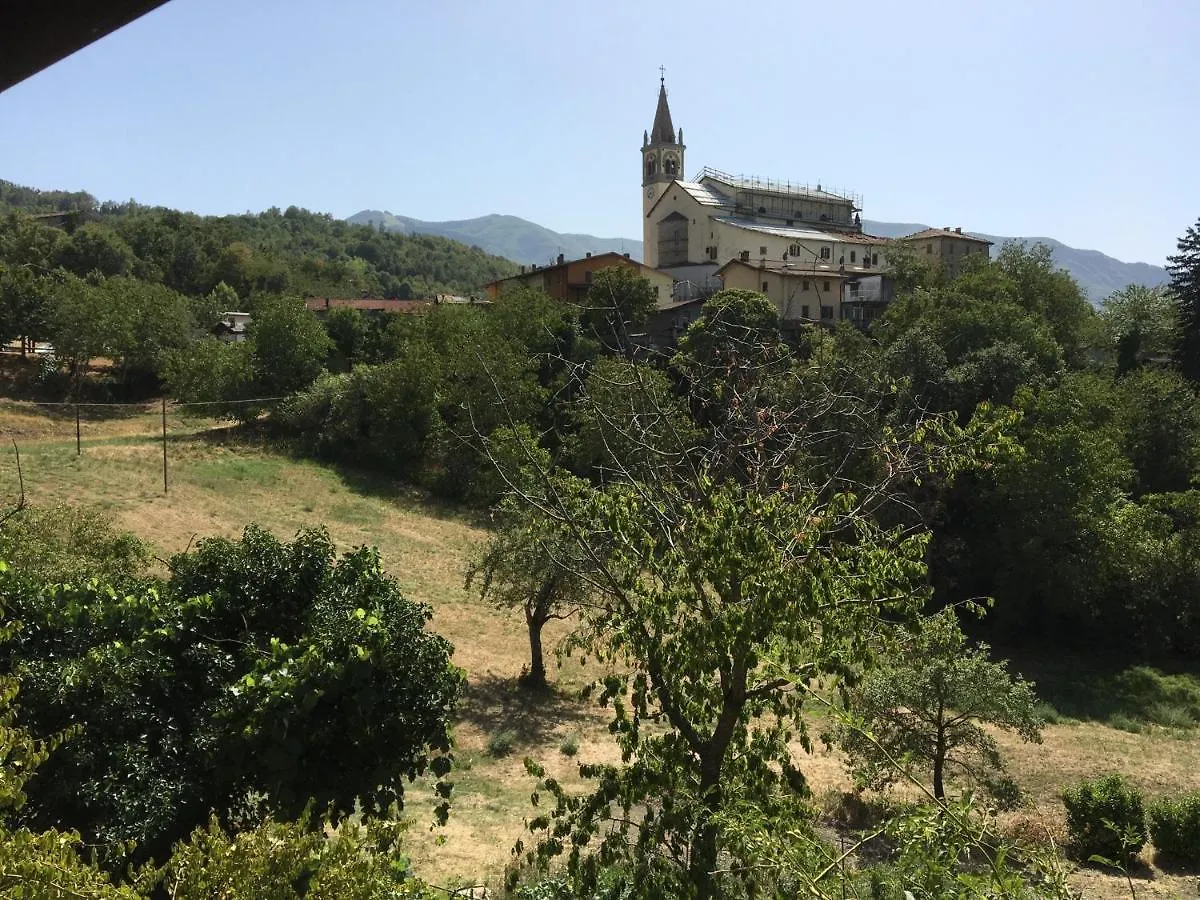 Locanda Zita Hotel Sestola