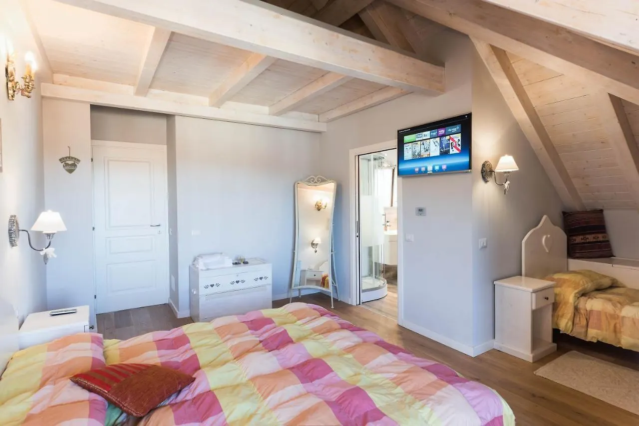 Locanda Zita Hotel Sestola