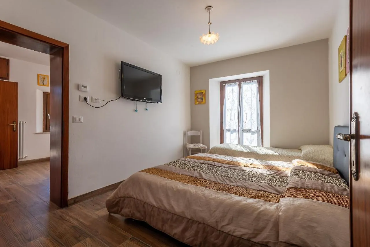 Locanda Zita Hotel Sestola