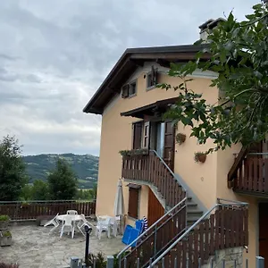 Ca' Alba Appartamento