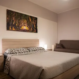Loft In Centro Con Camino - Appartamento