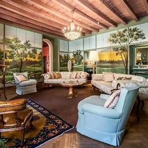 Bed & Breakfast Foresteria Di Palazzo Radici Bergamo
