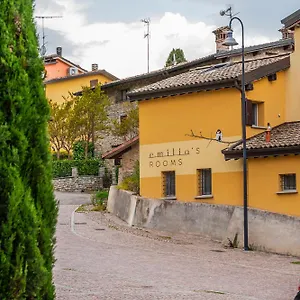 Maison d'hôtes Emilio's