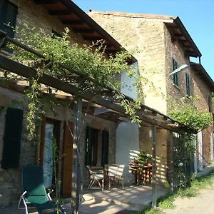 Couette-café Casa Dell' Abbondanza