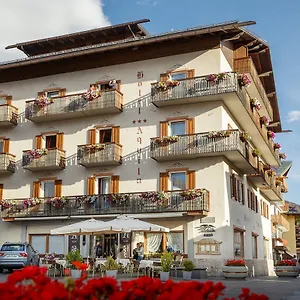Hotel Aquila Cortina d'Ampezzo