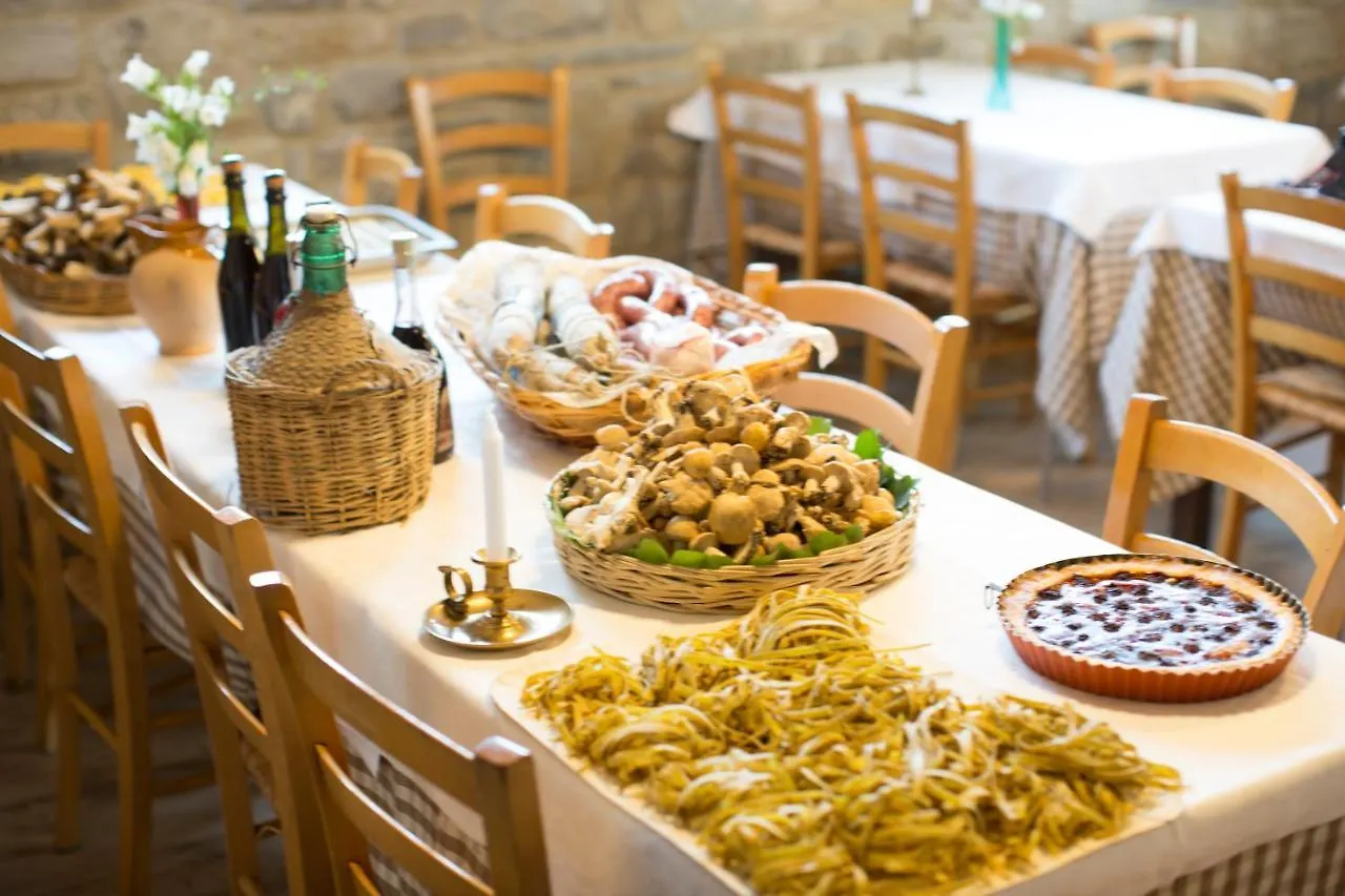 Hotel Locanda Zita Sestola