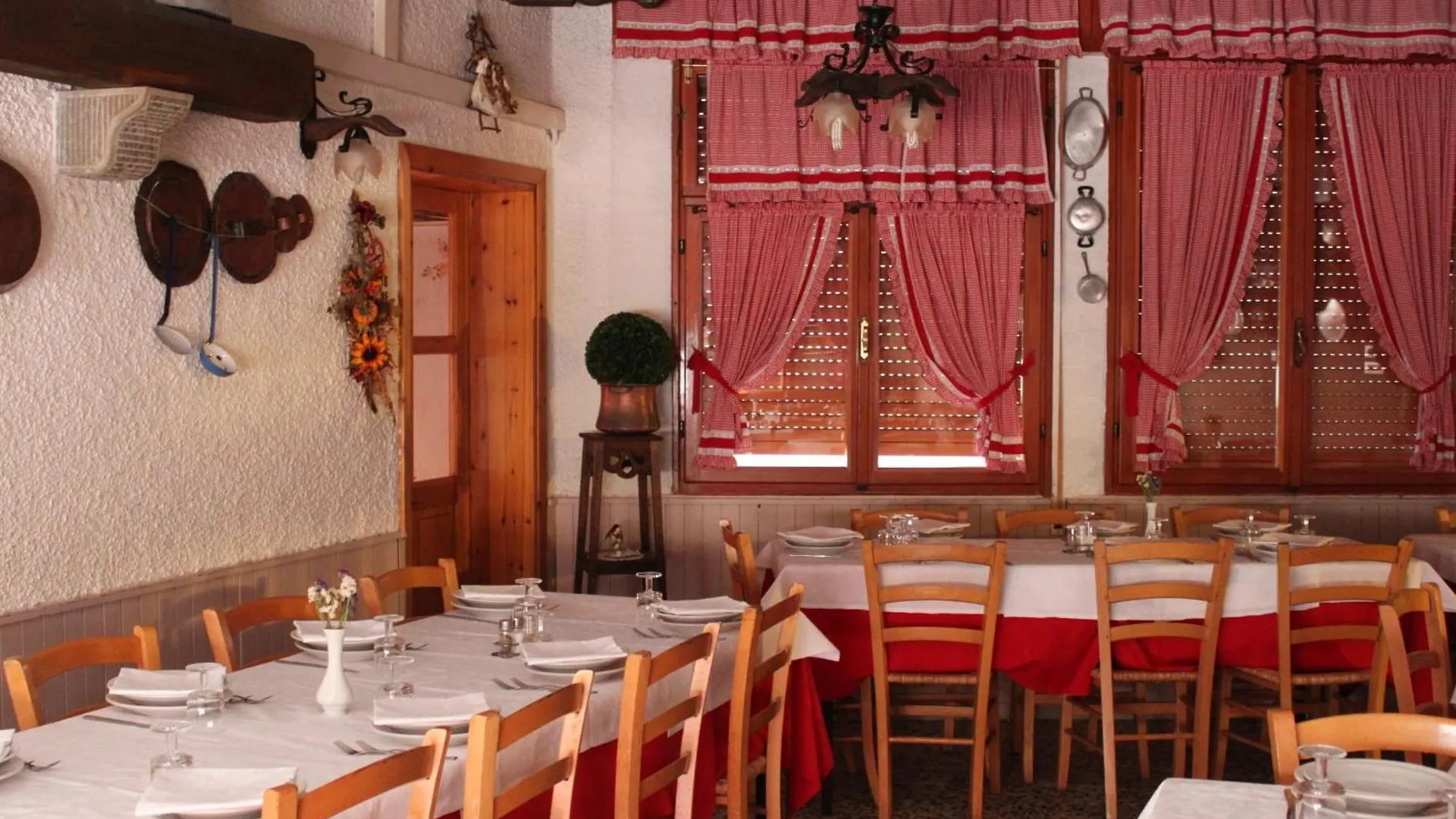 *** Hotel Locanda Zita Sestola Italie