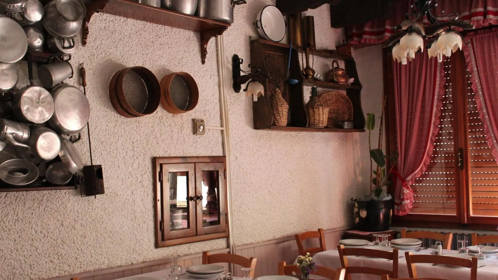 Locanda Zita Sestola