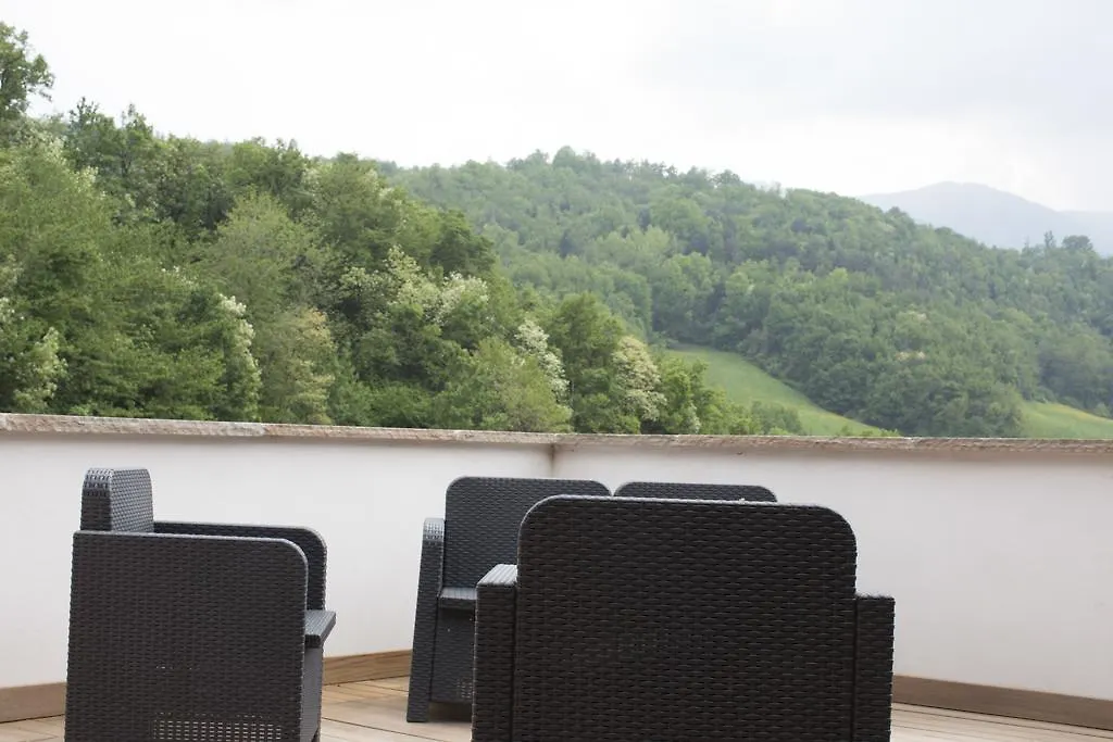 Locanda Zita Sestola Hotel
