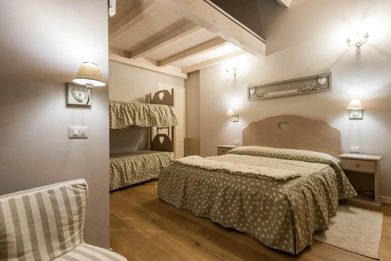 Locanda Zita Sestola 3*,  Italie