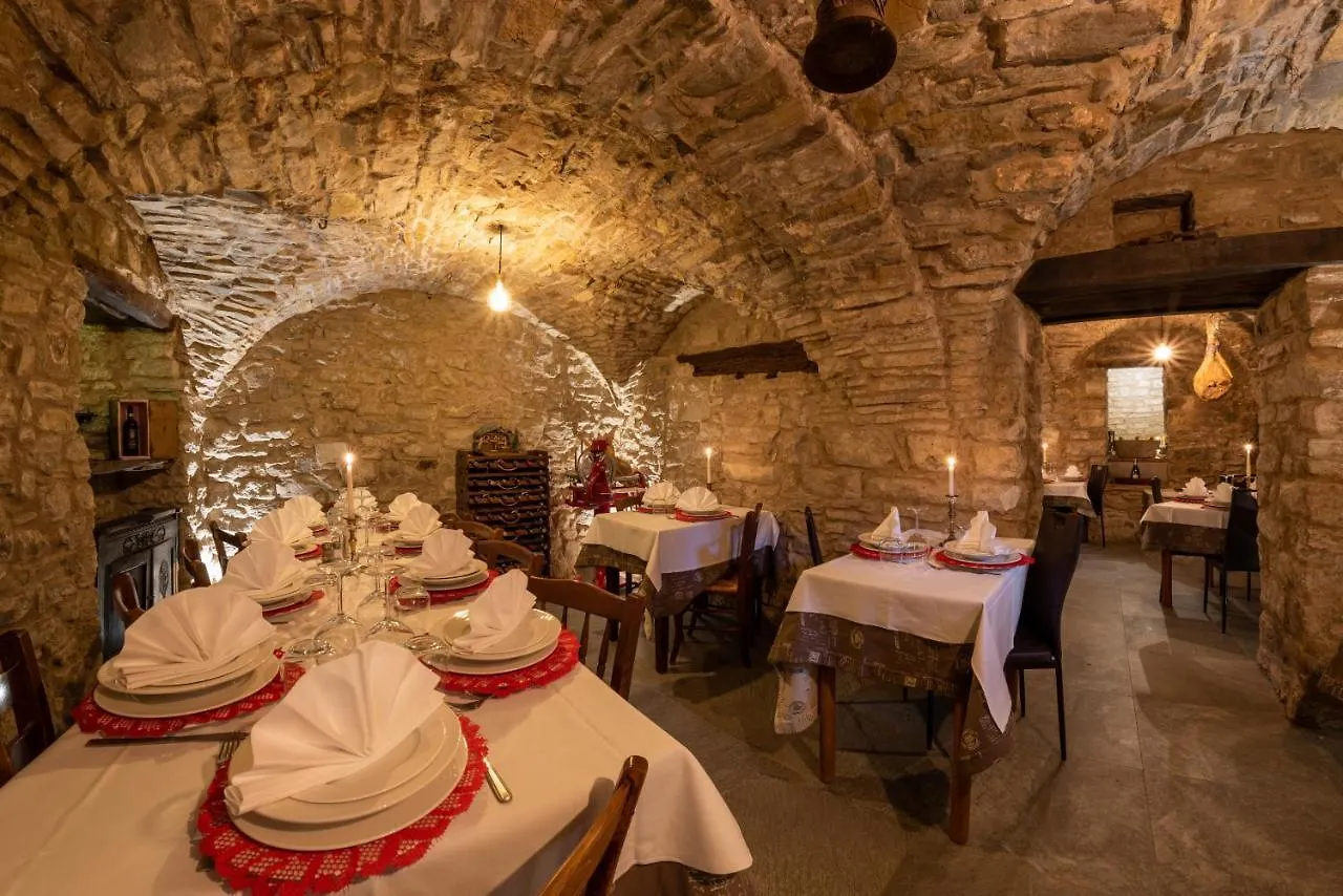 Locanda Zita Sestola 3*,  Italia