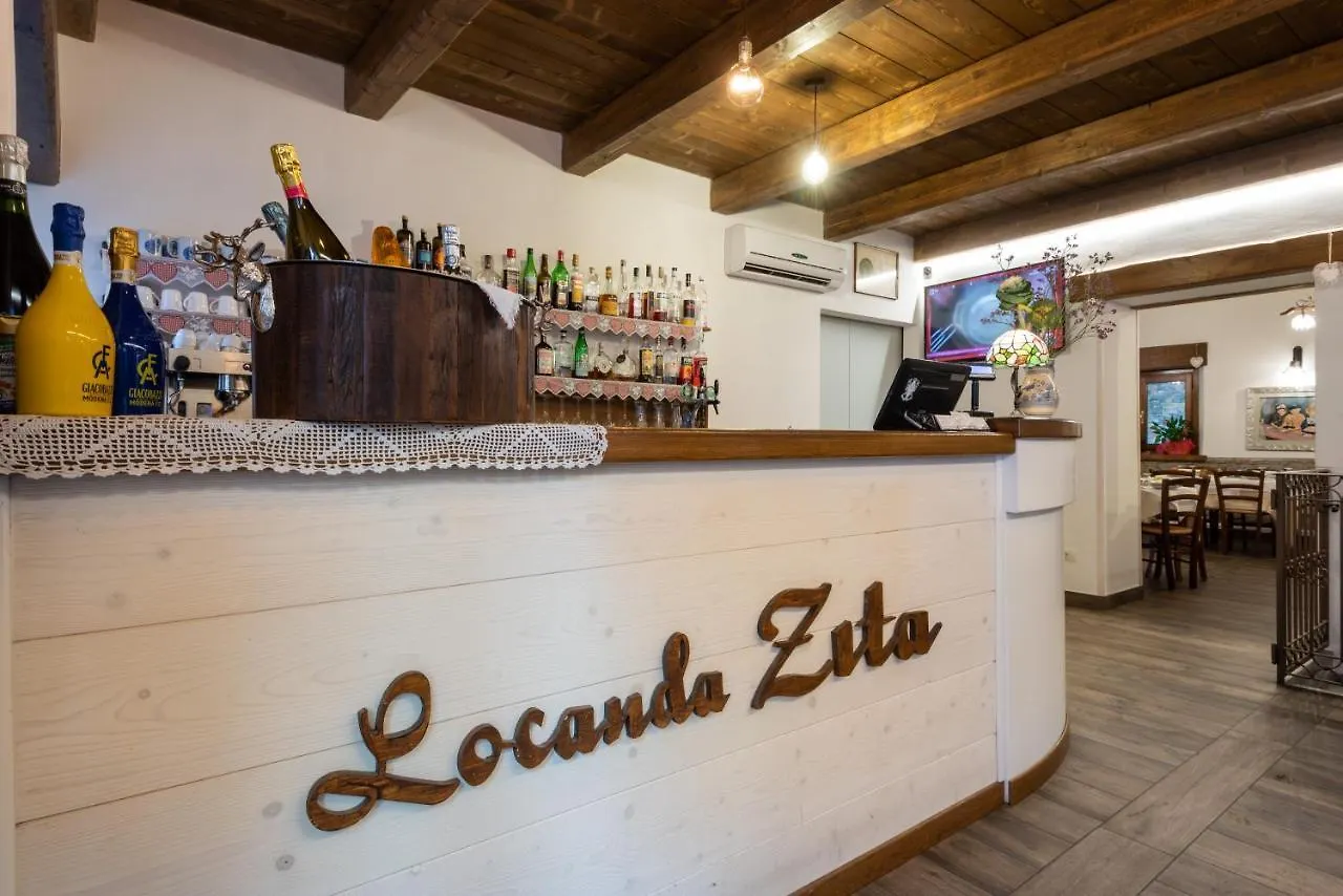 Locanda Zita Sestola