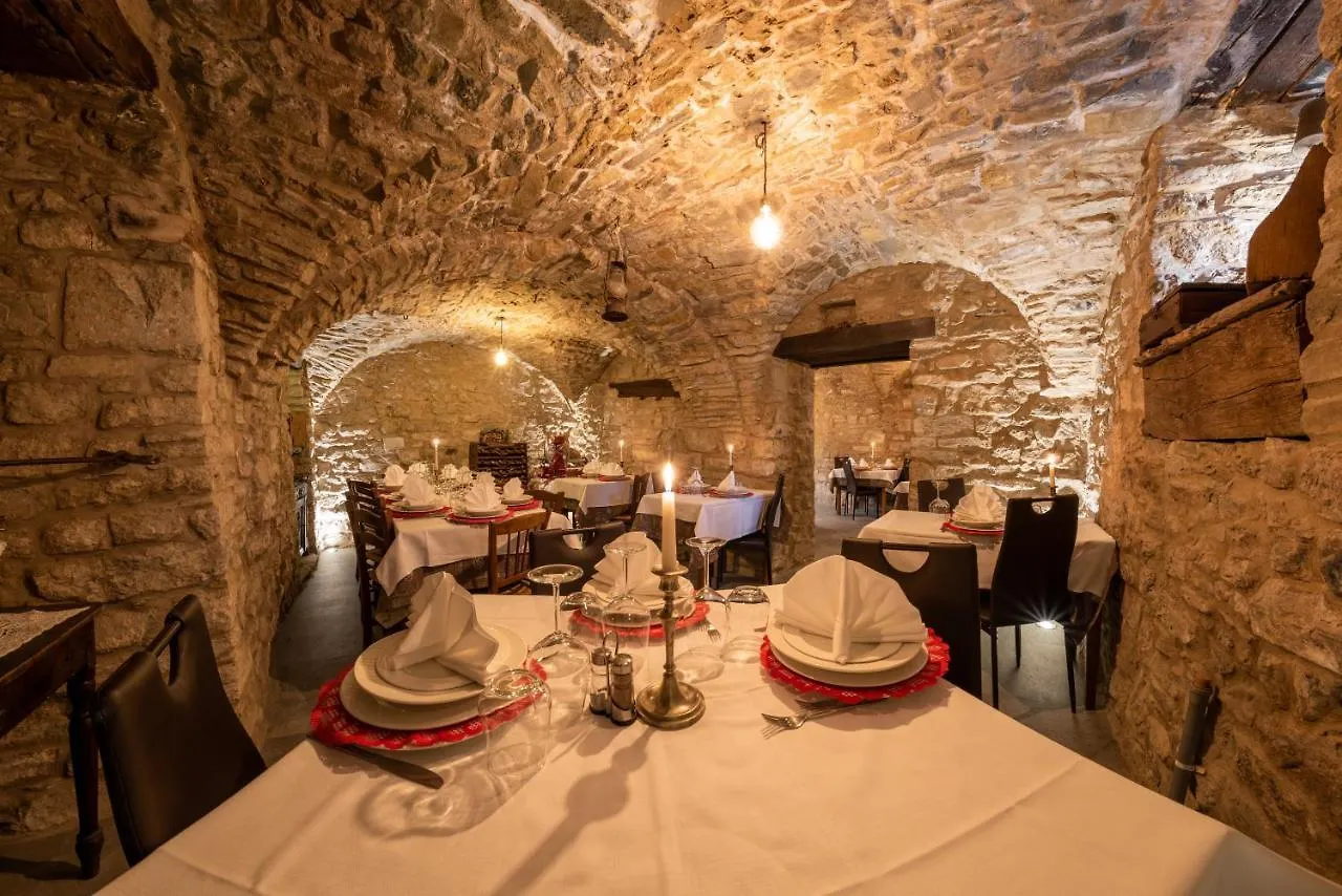 Locanda Zita Sestola