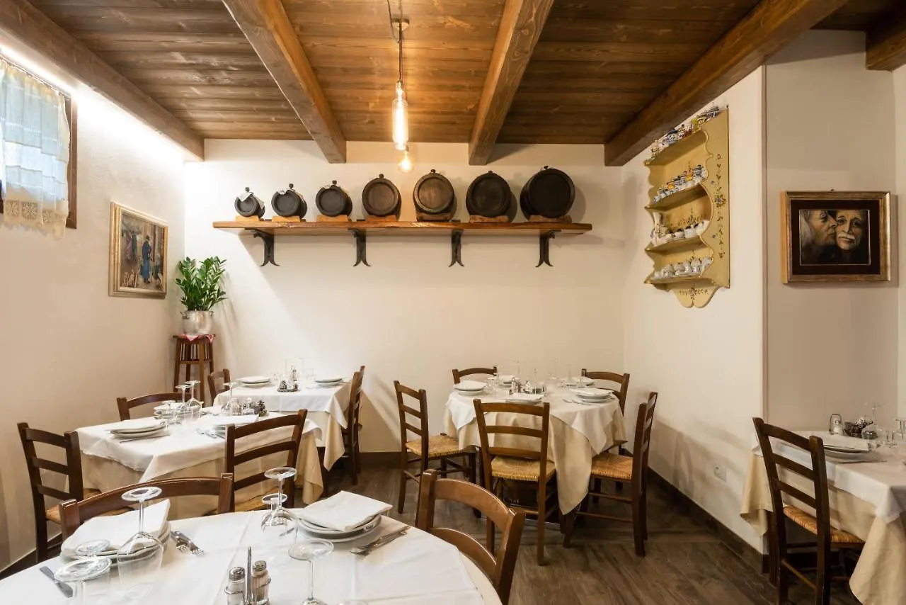 Locanda Zita Sestola Hotel