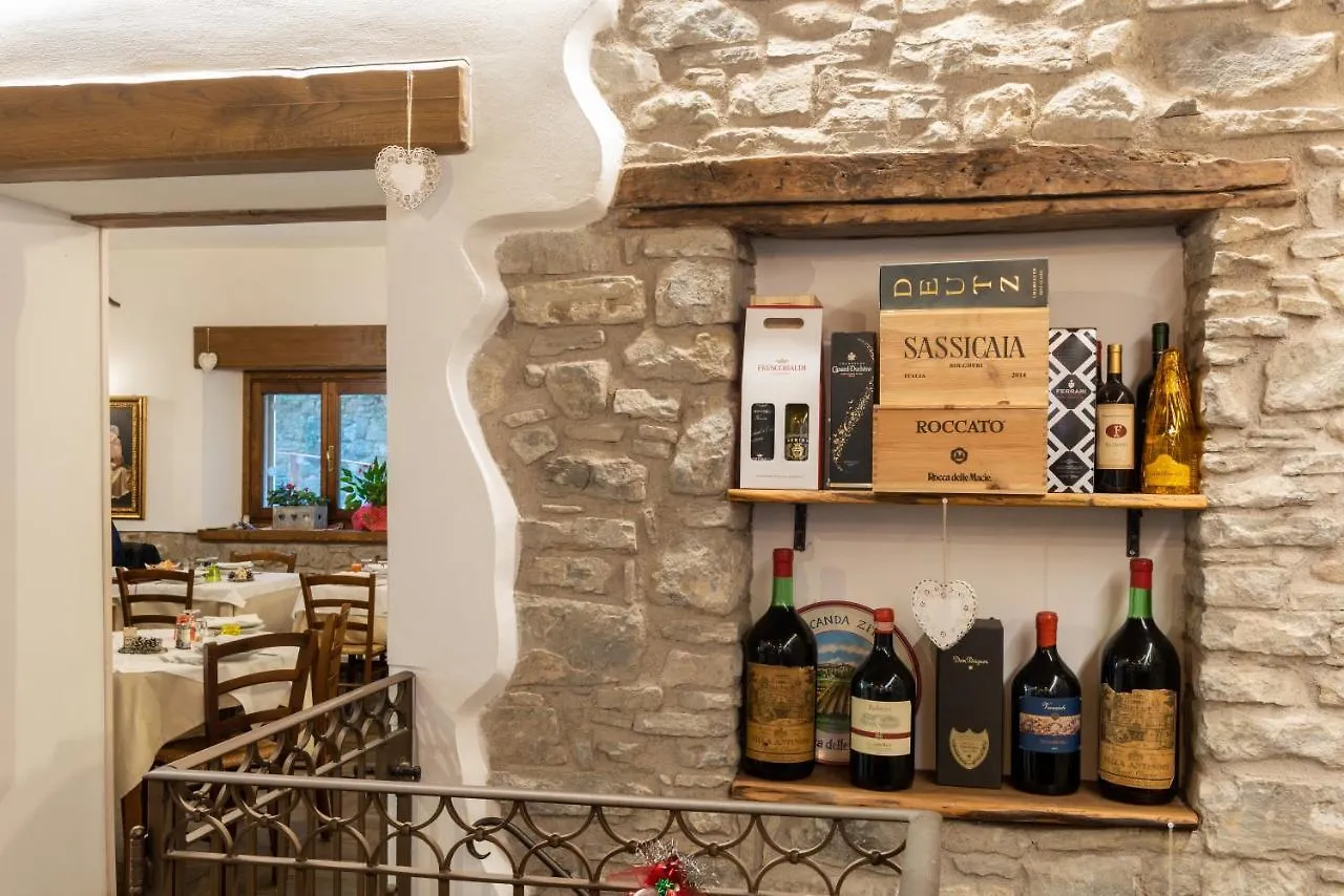 Locanda Zita Sestola Hotel