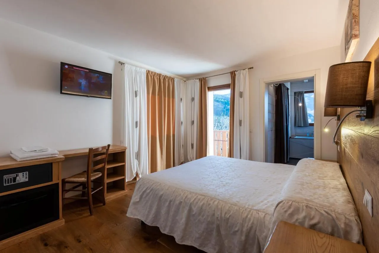 Locanda Zita Sestola 3*,