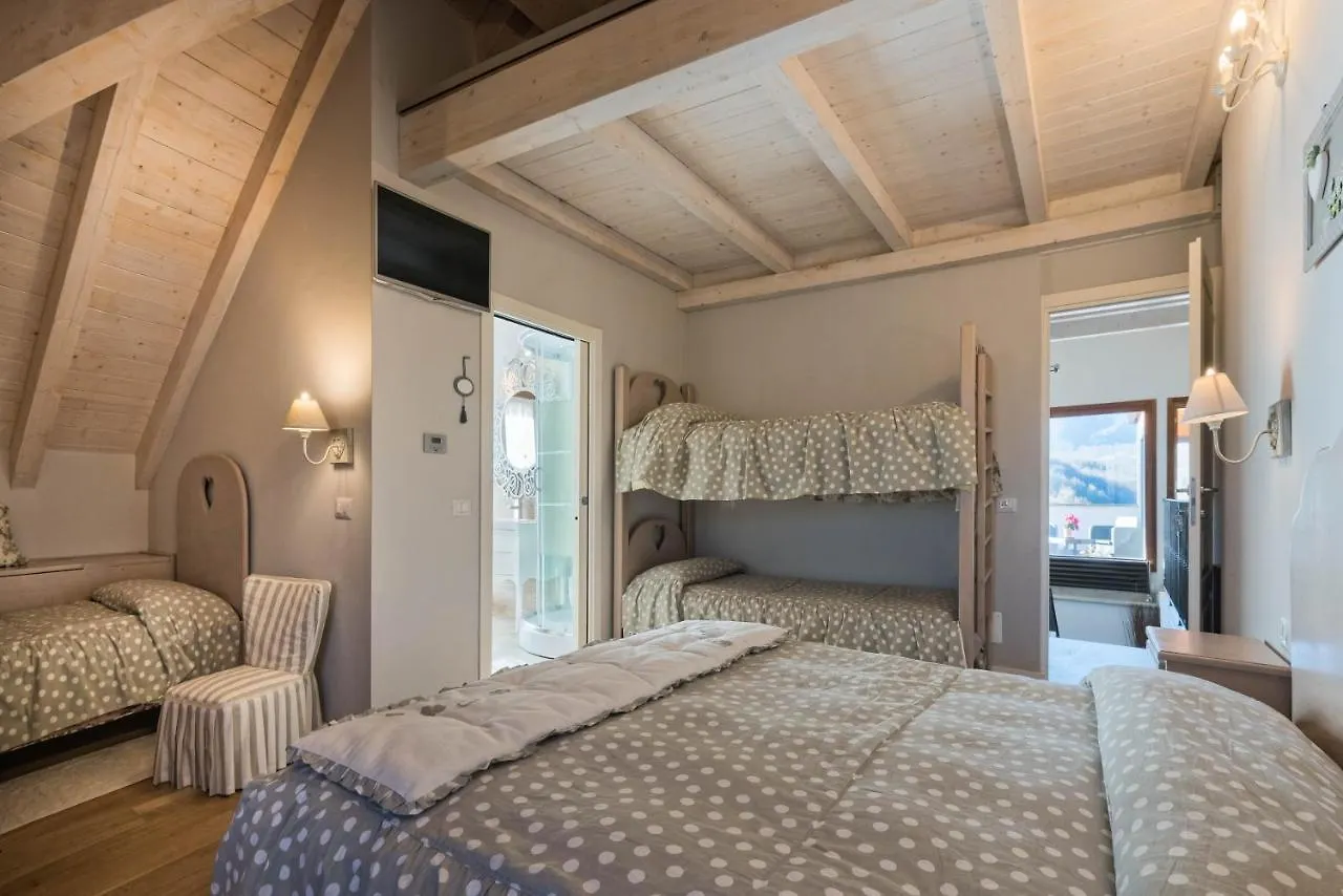 Locanda Zita Sestola Hotel