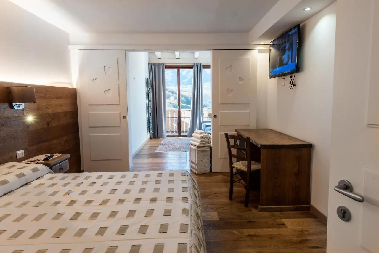 Locanda Zita Sestola Hotel