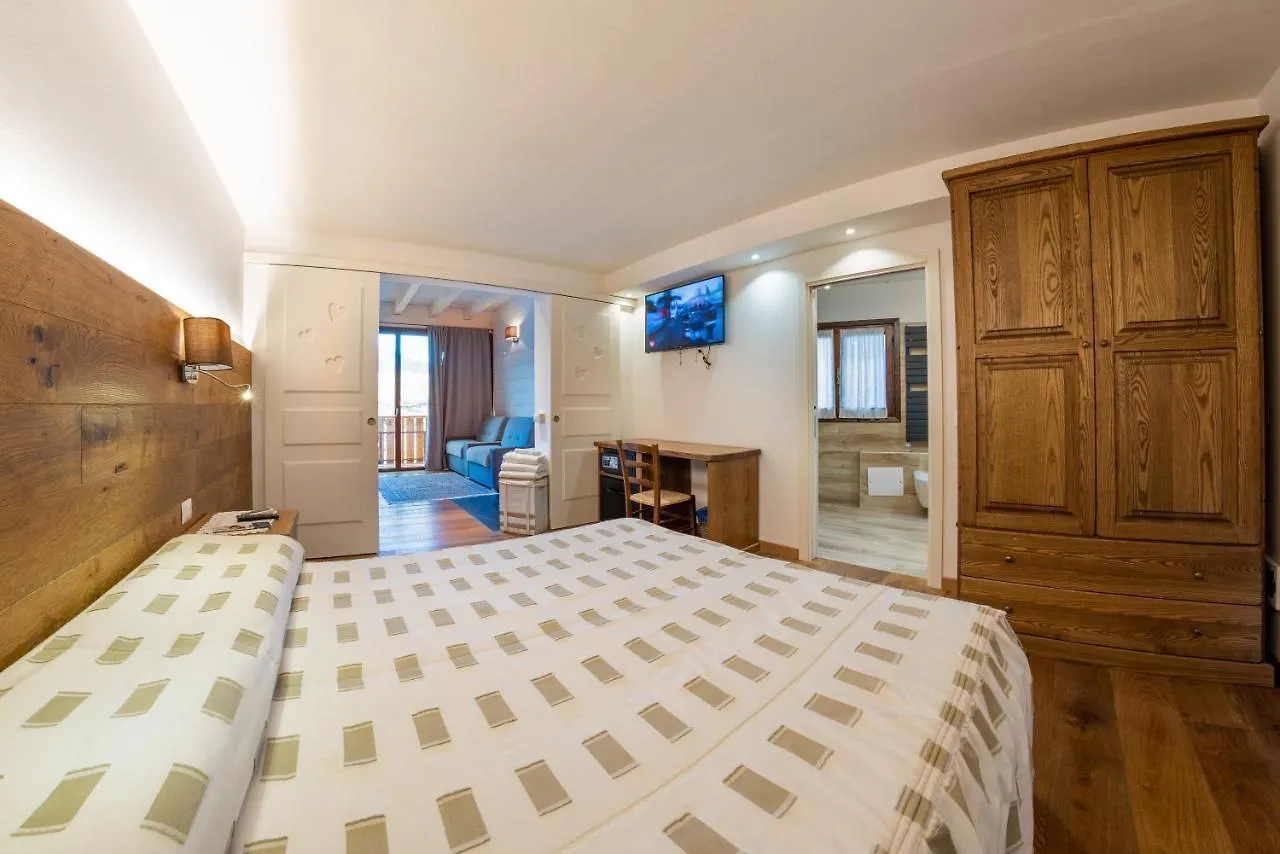 Locanda Zita Sestola Hotel