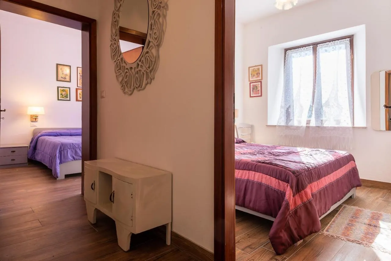 Locanda Zita Sestola Hotel
