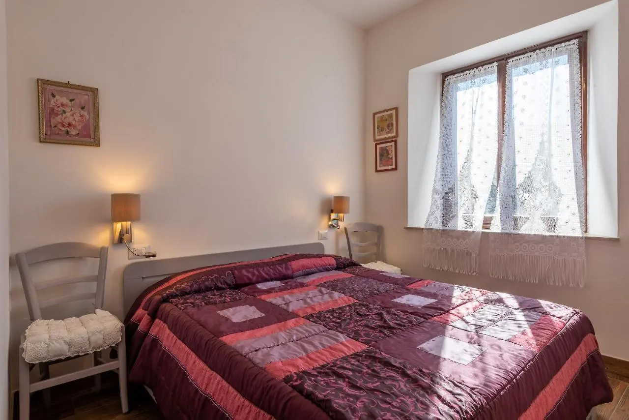 Hotel Locanda Zita Sestola