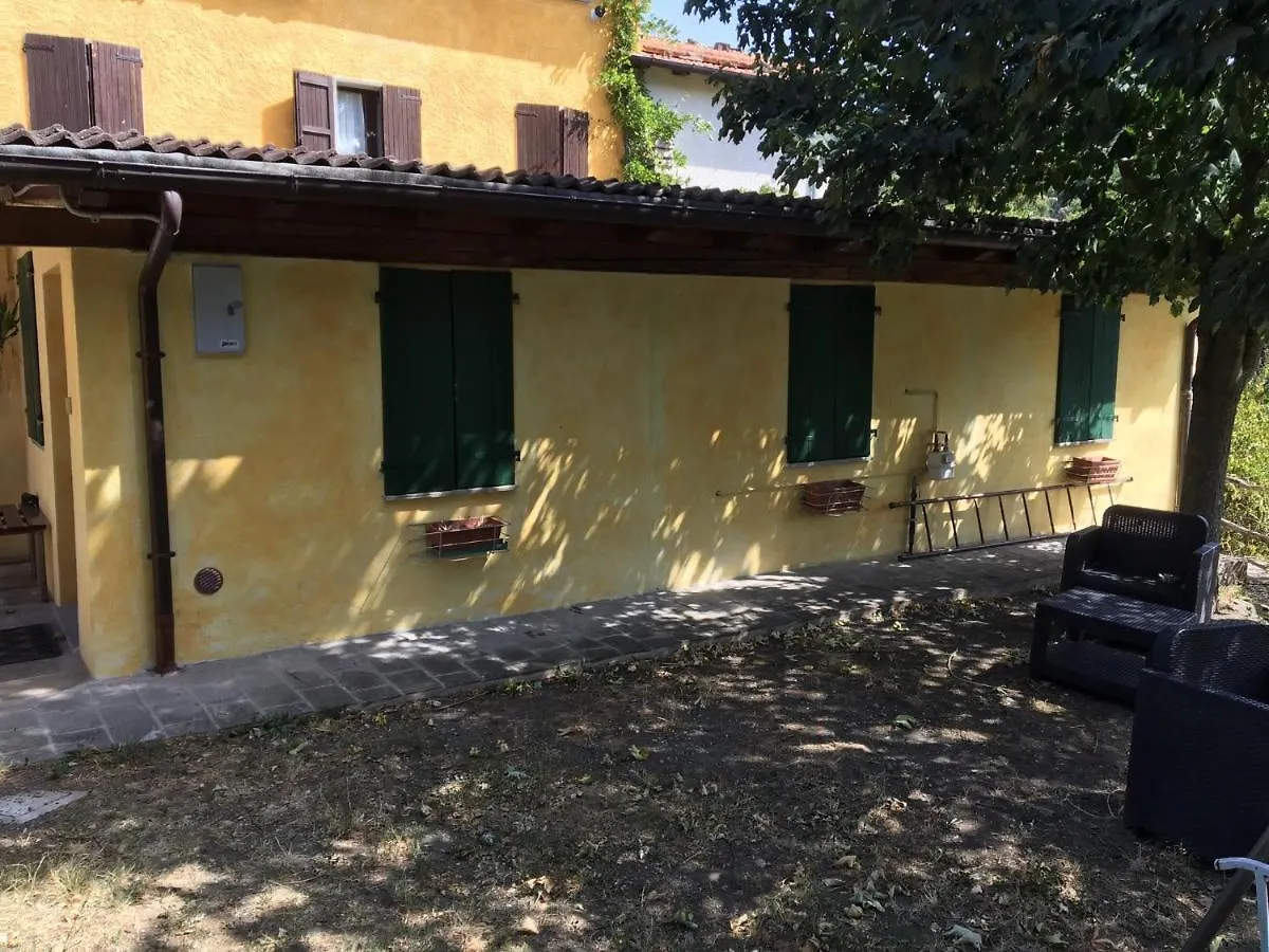 Locanda Zita Sestola