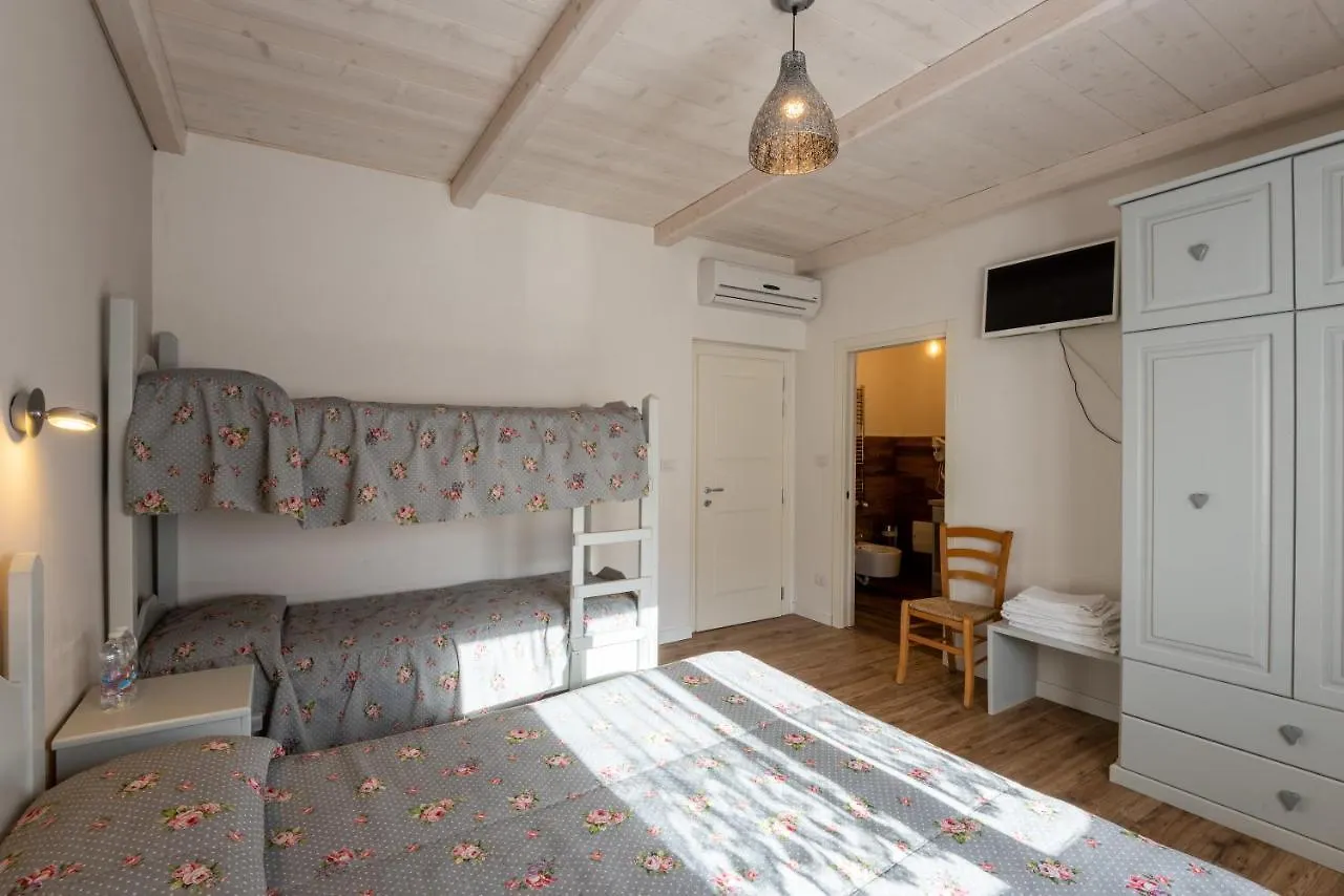 Locanda Zita Sestola 3*,