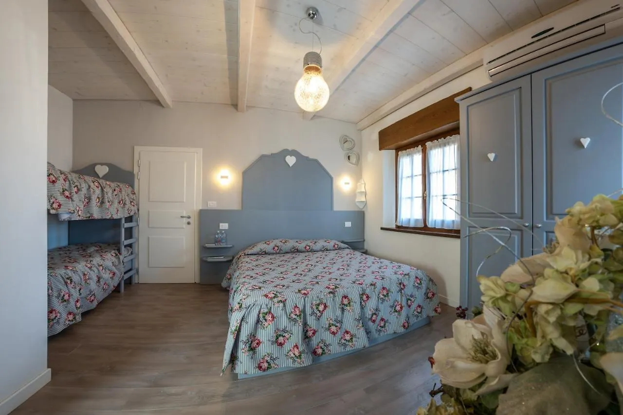 Locanda Zita Sestola