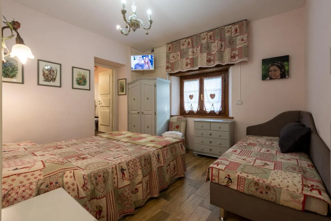 Hotel Locanda Zita Sestola