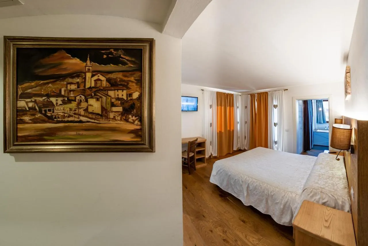 Hotel Locanda Zita Sestola