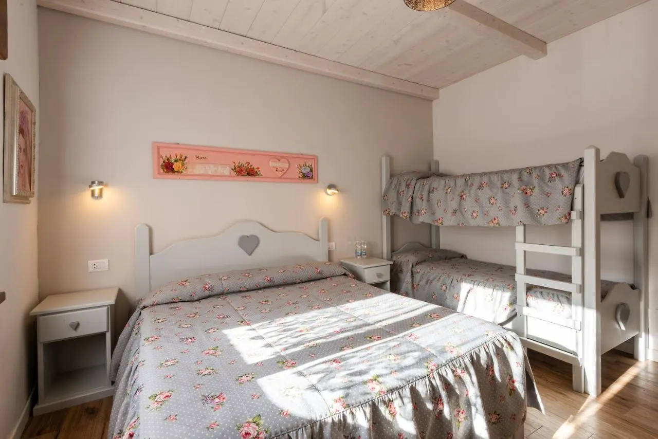 Locanda Zita Sestola Italie