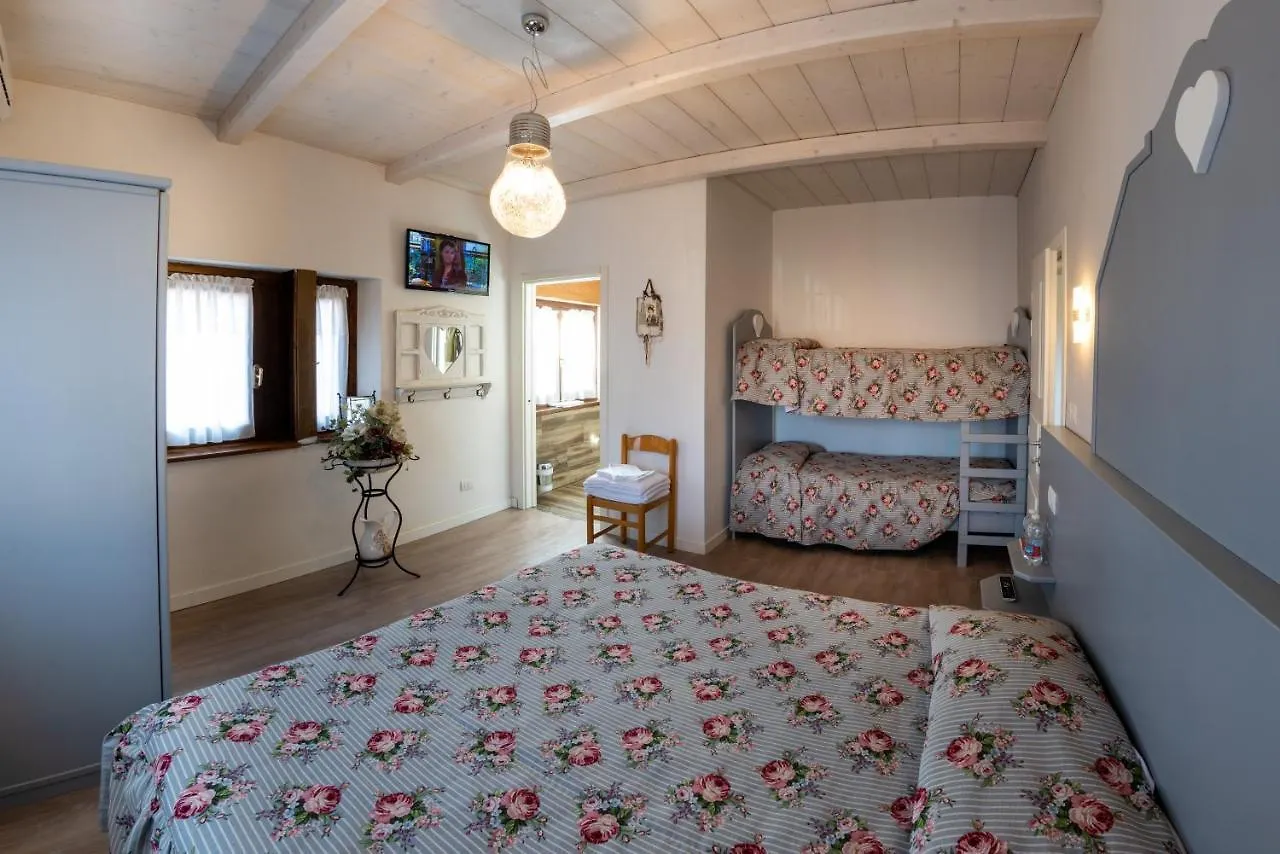 Locanda Zita Sestola Italie