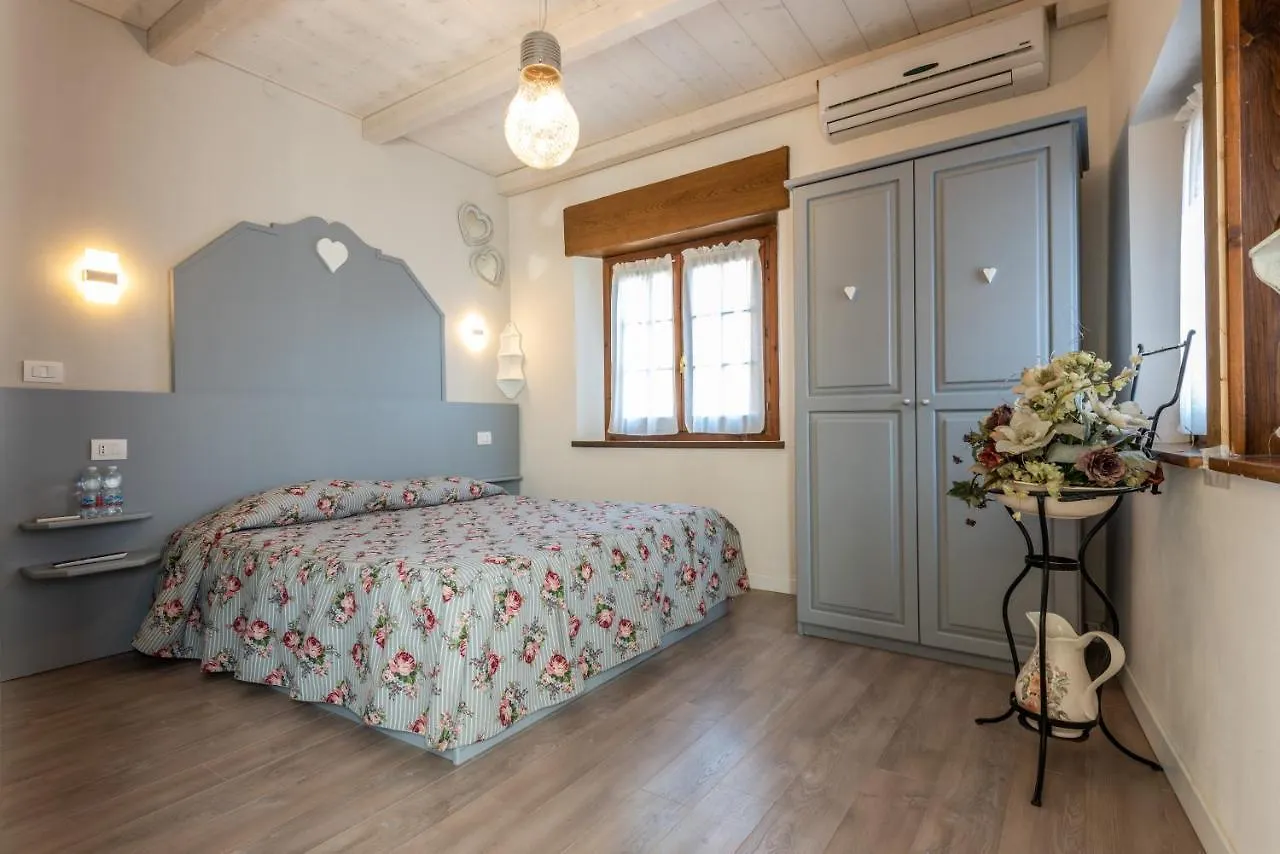 Locanda Zita Sestola 3*,  Italie