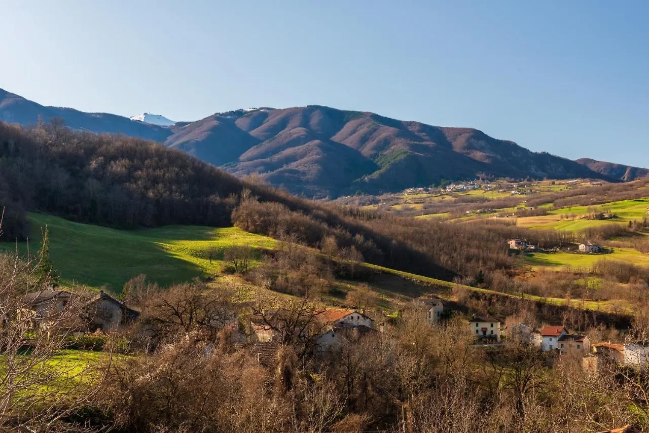 Hotel Locanda Zita Sestola