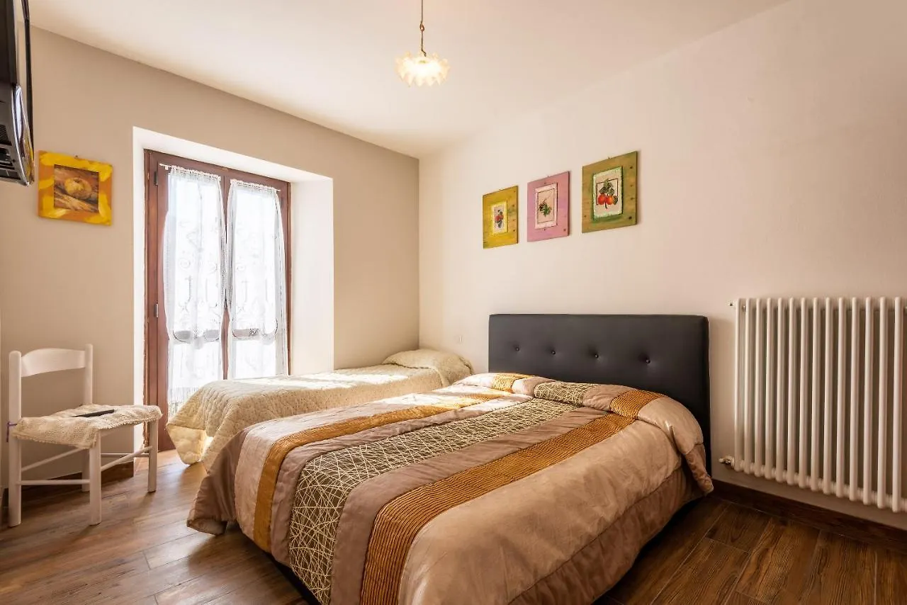 Hotel Locanda Zita Sestola