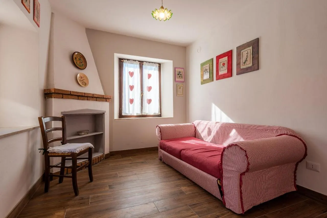 Hotel Locanda Zita Sestola