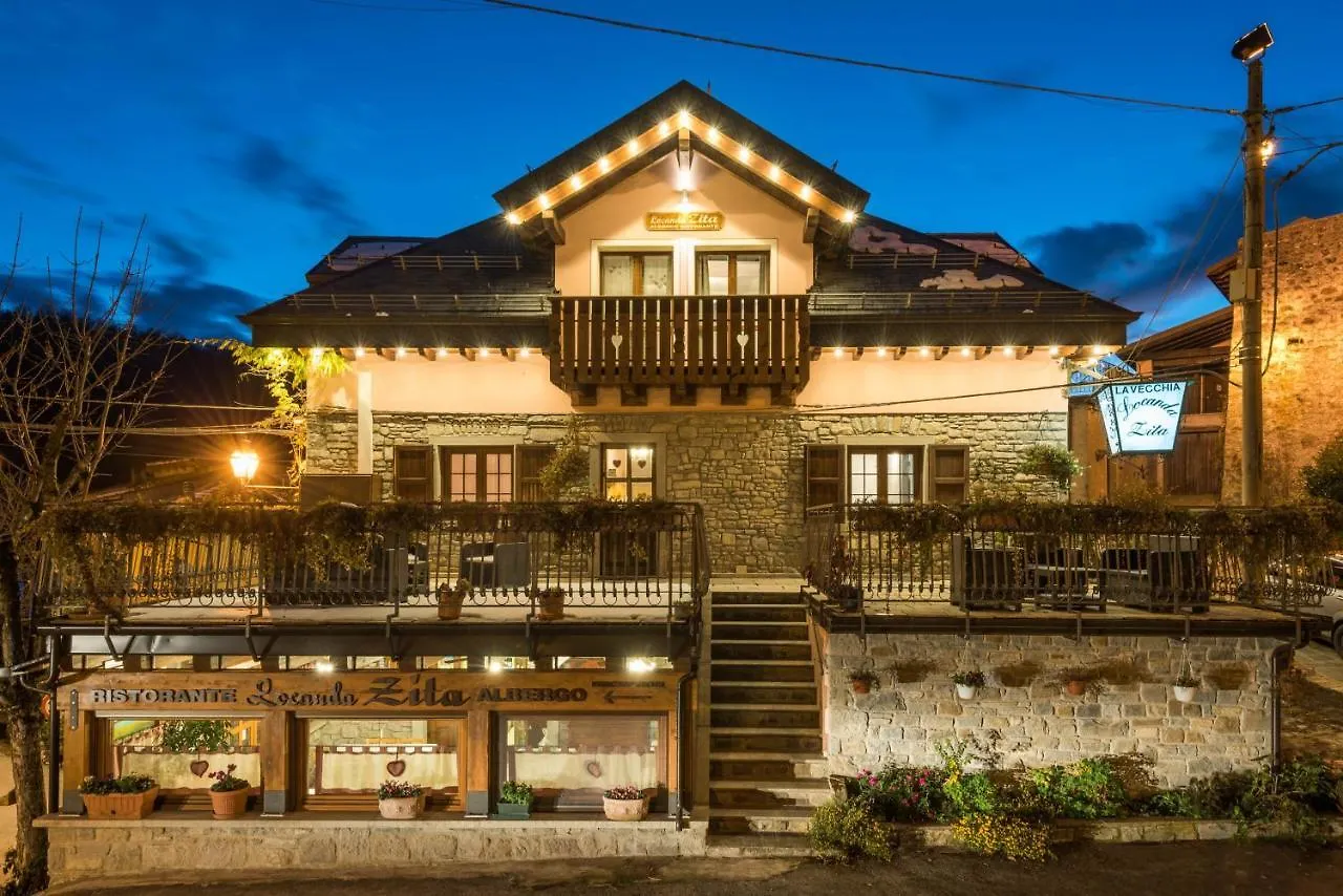 Locanda Zita Sestola Hotel