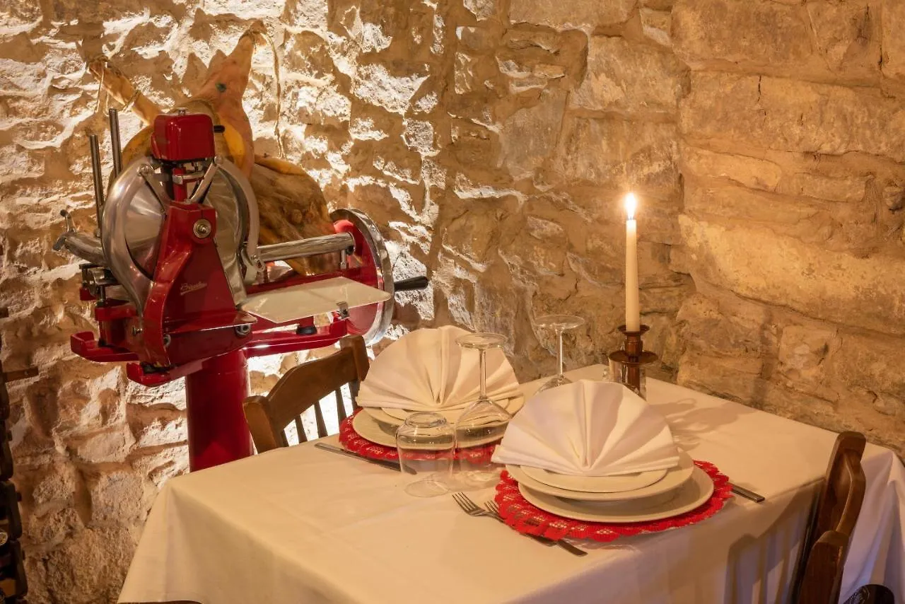 *** Hotel Locanda Zita Sestola Italie